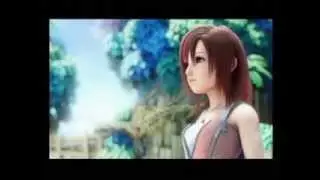 Kingdom Hearts 2 Intro