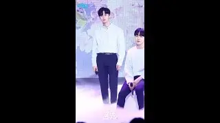 [예능연구소 직캠] 워너원 너의 이름을 황민현 Focused @쇼!음악중심_20180331 I'll Remember Wanna One HWANG MIN HYUN