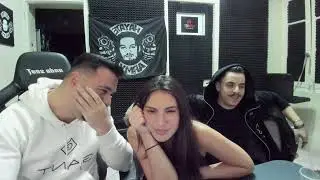 DAMIN &Kappa;&Alpha;&Nu;&Epsilon;&Iota; EXPOSE DESTINY [ GOLDEN SHOWER ]