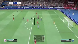 PASSING TRICKS YOU NEED TO KNOW - FIFA 22 PASSING AND DEFENDING