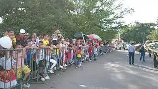 Desfile de Chivas