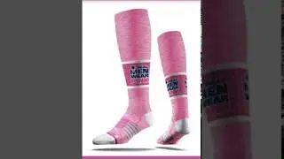 Team Feet Custom Socks - Classic Range
