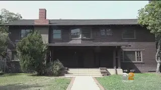 Childhood Home Of Julia Child Deteriorating, Now Owned By Caltrans