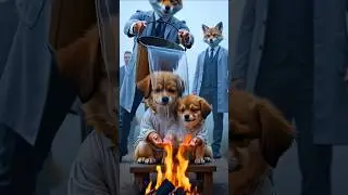 They Were Mocked in the Cold&hellip; Then Changed Many Lives 🥶🐶 | Winter Kindness Story #kindnessstories