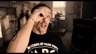 Portland Punk: MDC - &lsquo;Don&rsquo;t Open The Door&rsquo; & &lsquo;Lockdown&rsquo;