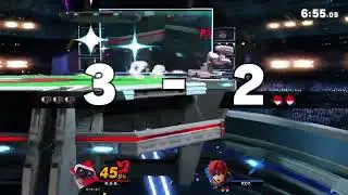 This Is why I don't join random arenas (Part 1)