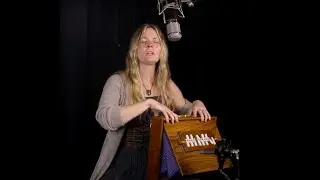 Claire Dacey Winter Solstice Concert 12 20 2025