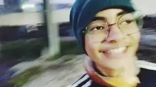 My first vlog 🎊🎉👑 