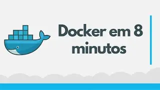 [Docker] O que é esse tal de Docker e qual problema ele resolve?