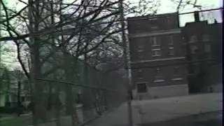 A trip around JHS 109. Queens Village early 1980's