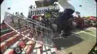 4duos.com Fast Forward $40,000 Wilshire Best Trick Contest
