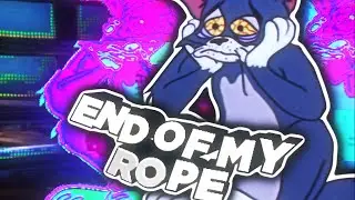 ＥＮＤ　ＯＦ　ＭＹ　ＲＯＰＥ💔