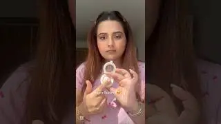 Sheglam Lunar Glow Highlighter Try-On! #sheglam #sheglamcollection #lunarglow #highlighter #makeup