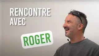 Roger - Technicien Régleur - EBL | Groupe Artzainak