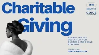 Charitable Tax  for Economic Impact