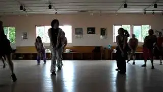 Zumba - Danca Do Creu 2 (Battle Song)