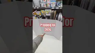 How to STAY organized this year #yearlycalendar #calendar #2026planning
