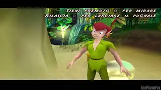 Peter Pan: La Leggenda dell'Isola che non C'è - Parte 2: Pericolo Pirati