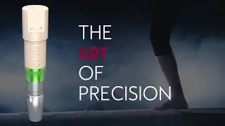 TheArtOfPrecision Adaptador3mm