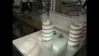 Sample Swirl Filling Machine.WMV