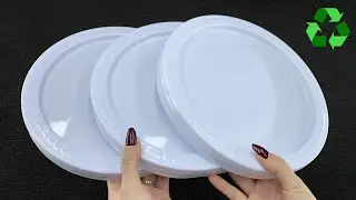 3 Brilliant Ways to Recycle Plastic Lids You'll Love To Try