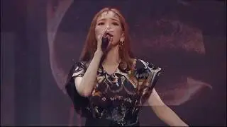 TAEYEON - Time Lapse (  's... Taeyeon Concert in Seoul ) Full HD 1080P