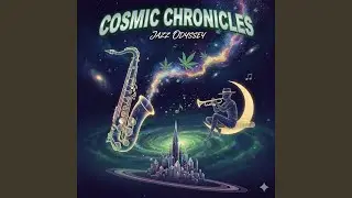 Welcome To The Cosmos Intro