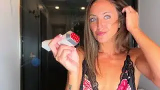 Full Glamorous Pro System Review | Red LED Device + Blue & Eye Attachments