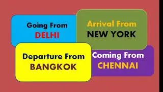 Lowest Air fare