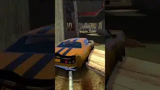 FlatOut: Ultimate Carnage&trade; | Jack Benton Dabs