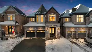 Just Listed For Sale - 429 Parent Place, Milton - 1,825,000
