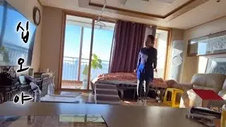 [실버레크댄스] 십오야