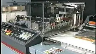 Shanklin A-Series Shrink Wrap Equipment Overview | ProPac.com