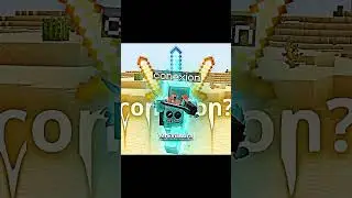 ITSREALME = Minecraft God 😱🔥#ItsRealMe #MinecraftPro #BestMinecraftPlayer #MinecraftPvP #Minecraft