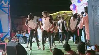 Action boys dance group 🔥 sarangarh