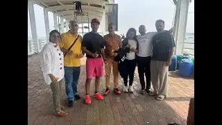 Jetking Bharwani Family Retreat | Family Constitution | Nilesh Arora | Dr. Gunjan Arora | WFCC 