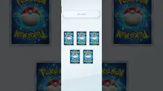 main lagi game pokemon card 