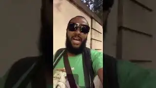 VIDA DE BALEIRO N&Atilde;O &Eacute; F&Aacute;CIL - BALEIRO BARBA RJ