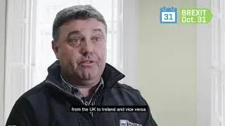 LEO Customs Training for Brexit