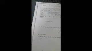 محاضرة التاسعة /نموذج النقل /طريقة اقل كلفة