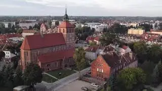 Bartoszyce 2020 - moje miasto.