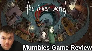 The Inner World || Should you buy it? || Mumbles Game Review
