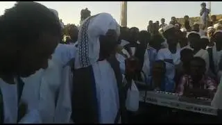 ود ابو لهب عرس معاذ  ويوسف بالنصوراب