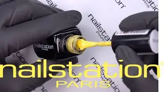 bourse | Vernis Semi-permanent | Gel polish | NAILSTATION