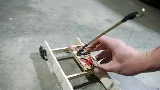 RGD device physics concept explained