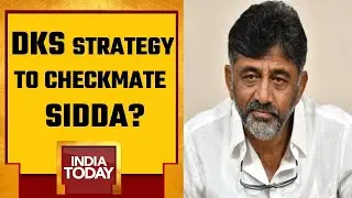 Kharge Knows Karnataka Length And Breadth, Will Follow Party's Decision: Dk Shivakumar