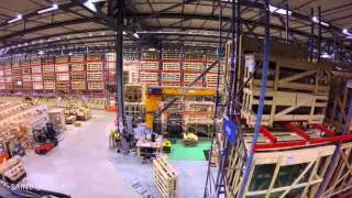 Saint-Gobain Autover Drives your business!