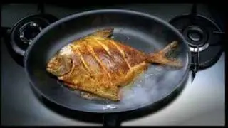 Nirlep Pan commercial