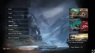 AC Valhalla Stream 26: THE FATHER REVEALED 👑 Finishing the Order & The Last Chapter Epilogue