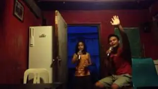 only you cover by echo claridad and his father